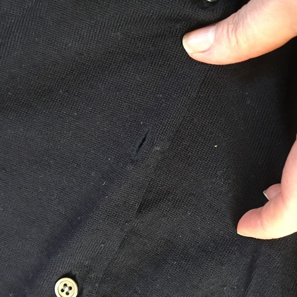 Cardigan - Picture 4 of 6